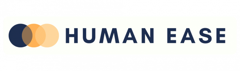 Human Ease Logo